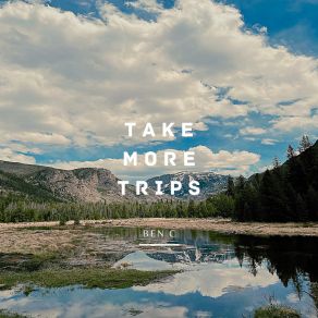 Take More Trips album cover