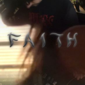 Faith album cover