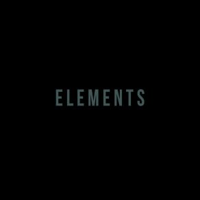 Elements album cover