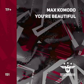 You're Beautiful album cover