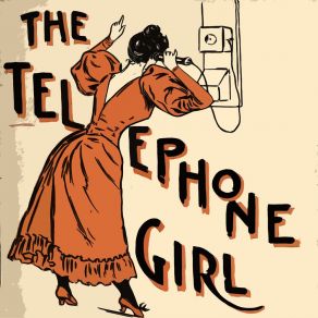 The Telephone Girl album cover