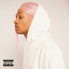 Author album cover