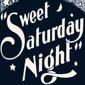 Sweet Saturday Night album cover