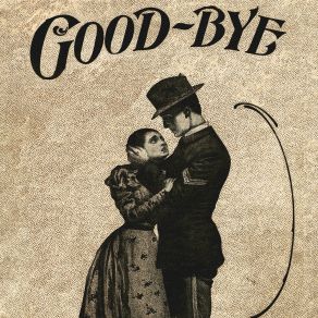 Goodbye album cover