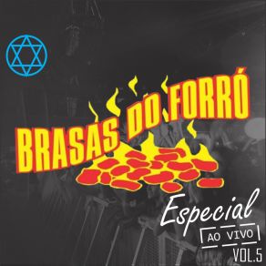 Especial, Vol. 5 (Ao Vivo) album cover