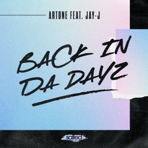 Back In Da Dayz album cover
