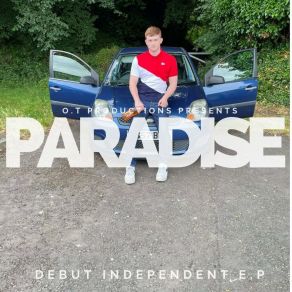 Paradise album cover