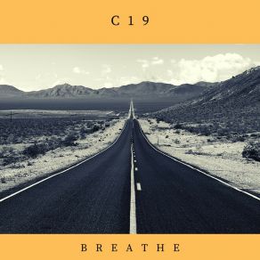 Breathe album cover