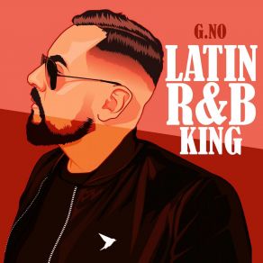 Latin R&B King album cover