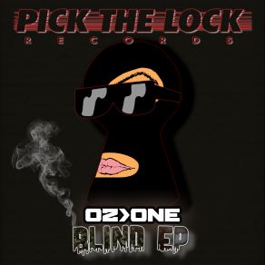Blind album cover