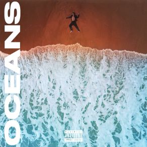 Oceans album cover