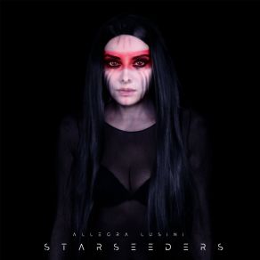 Starseeders album cover