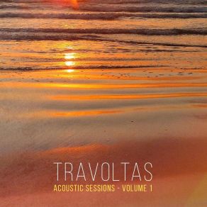 Acoustic Sessions, Vol. 1 album cover