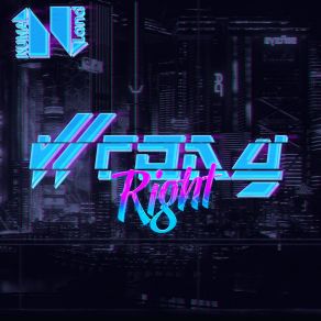 Wrong Is Right album cover