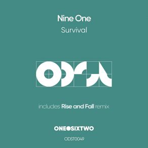 Survival album cover