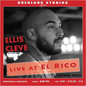 Live At El Rico album cover