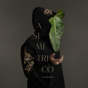 Asimétrico album cover