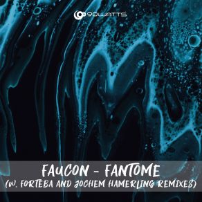 Fantome album cover