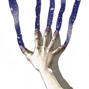 Touch album cover