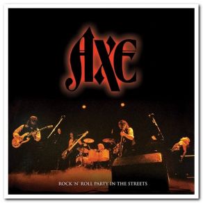 Rock 'N' Roll Party In The Streets (CD2) album cover