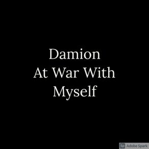 At War With Myself album cover