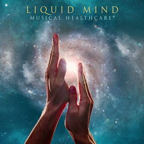 Liquid Mind: Musical Healthcare album cover