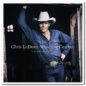 Wyoming Cowboy- A Collection album cover