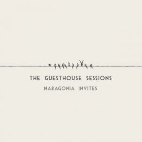 The Guesthouse Sessions album cover
