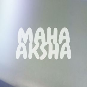 Aksha album cover