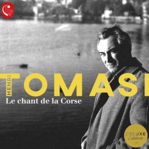 Henri Tomasi (Le Chant De La Corse) (CD2) album cover
