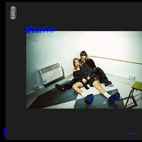 Shame album cover