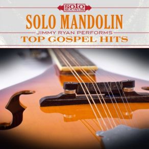 Top Gospel Hits: Solo Mandolin album cover