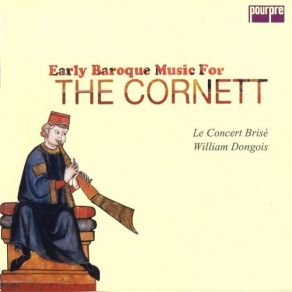Palestrina, Rognoni, Bovicelli, Castello, Victoria: Early Baroque Music For The Cornett (CD2) album cover