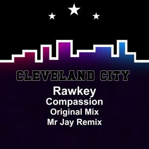 Compassion album cover
