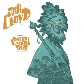 Dread Lion Dub album cover