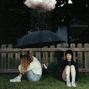 Struck By Lightning album cover