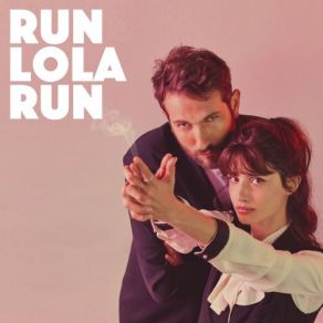 Run Lola Run album cover