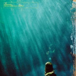 Seven Signals In The Sky album cover