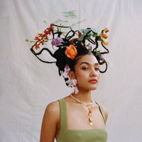 Growth album cover