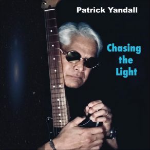Chasing The Light album cover