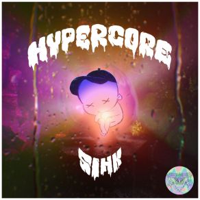 Hypercore album cover