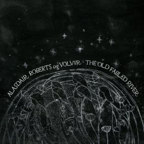 The Old Fabled River album cover