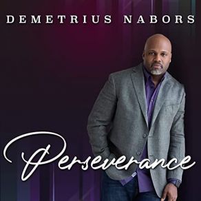 Perseverance album cover