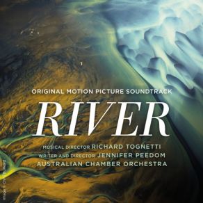 River (Original Soundtrack) album cover