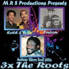 3x The Roots album cover