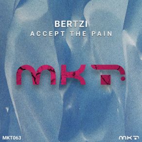 Accept The Pain album cover