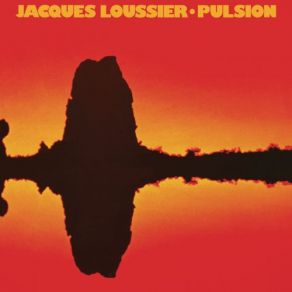 Pulsion album cover