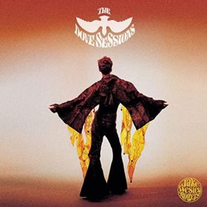 The Dove Sessions (Maxi-Single) album cover