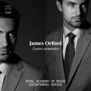 Vivaldi: L’estro Armonico (The Royal Academy Of Music Bicentenary Series) album cover