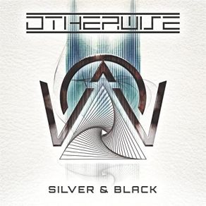 Silver & Black (Maxi-Single) album cover